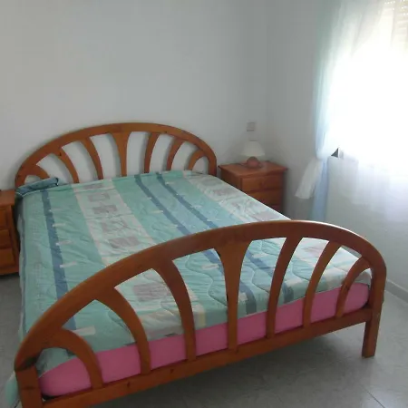 Appartement Con Jardin *